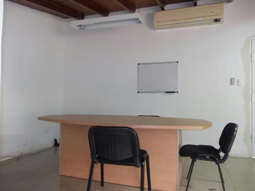 Comercial (Oficina) en Alquiler en Chuao, Distrito Metropolitano - 26