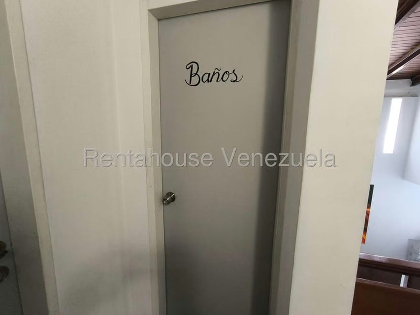 Comercial (Oficina) en Alquiler en Chuao, Distrito Metropolitano - 27