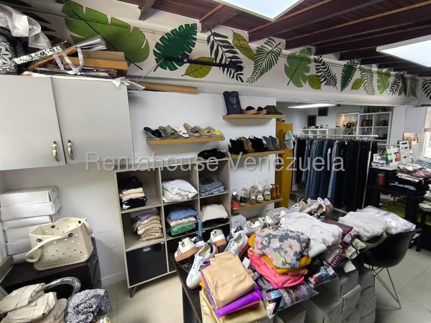 Comercial (Oficina) en Alquiler en Chuao, Distrito Metropolitano - 4