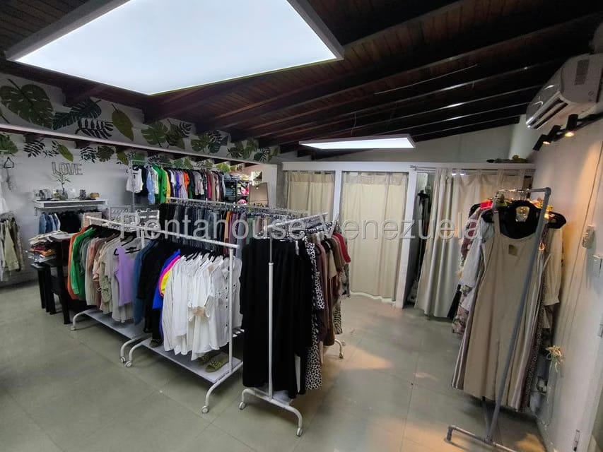 Comercial (Oficina) en Alquiler en Chuao, Distrito Metropolitano - 5