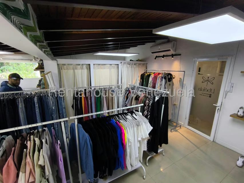 Comercial (Oficina) en Alquiler en Chuao, Distrito Metropolitano - 8