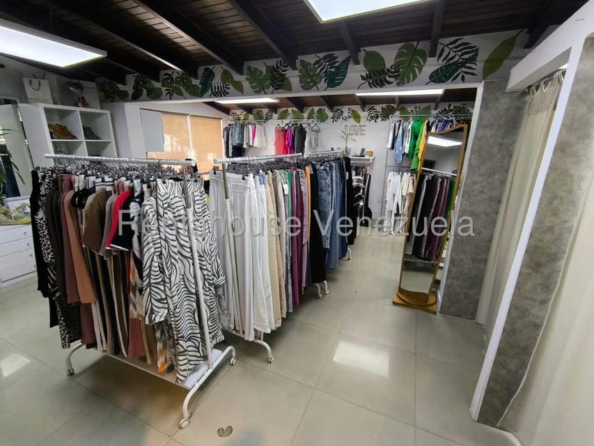 Comercial (Oficina) en Alquiler en Chuao, Distrito Metropolitano - 9