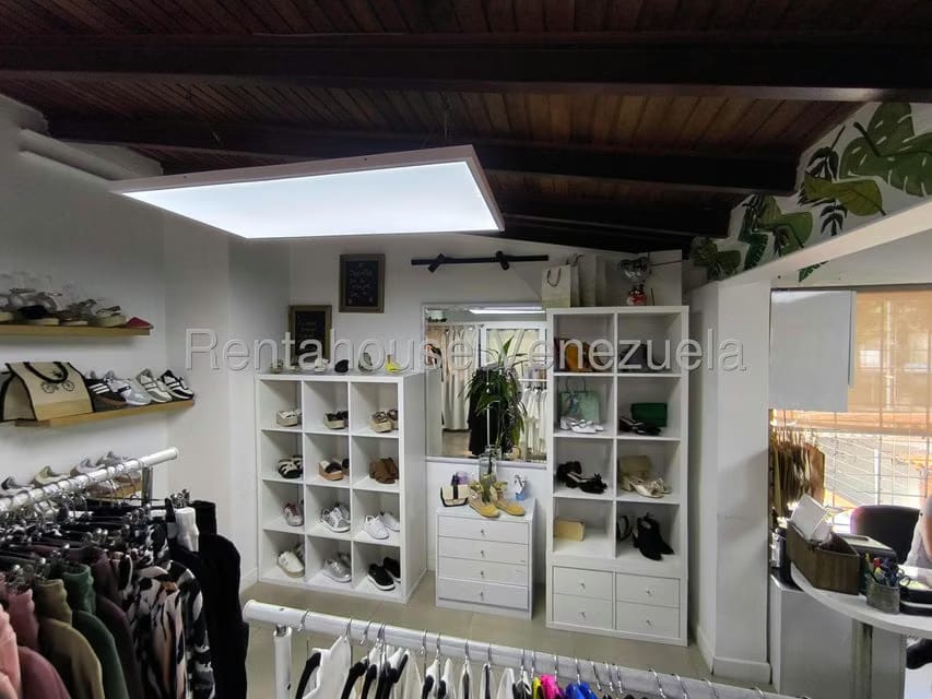 Comercial (Oficina) en Alquiler en Chuao, Distrito Metropolitano - 10