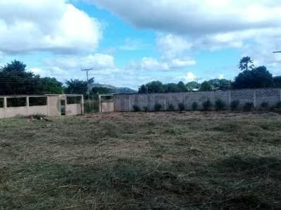 Venta de Terreno - 2