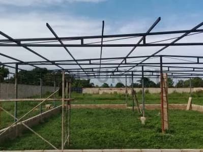 Venta de Terreno - 5