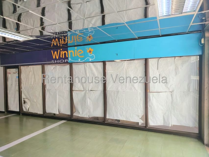 Comercial (Local Comercial) en Alquiler en Montalban III, Distrito Metropolitano