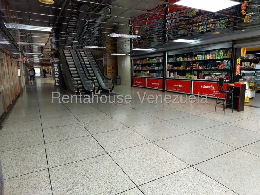 Comercial (Local Comercial) en Alquiler en Montalban III, Distrito Metropolitano - 19