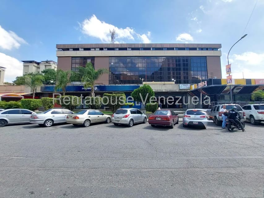 Comercial (Local Comercial) en Alquiler en Montalban III, Distrito Metropolitano - 20