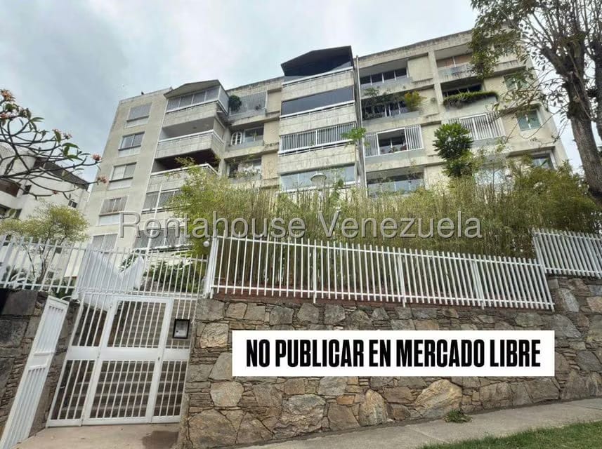 Apartamento (1 Nivel) en Venta en Chulavista, Distrito Metropolitano