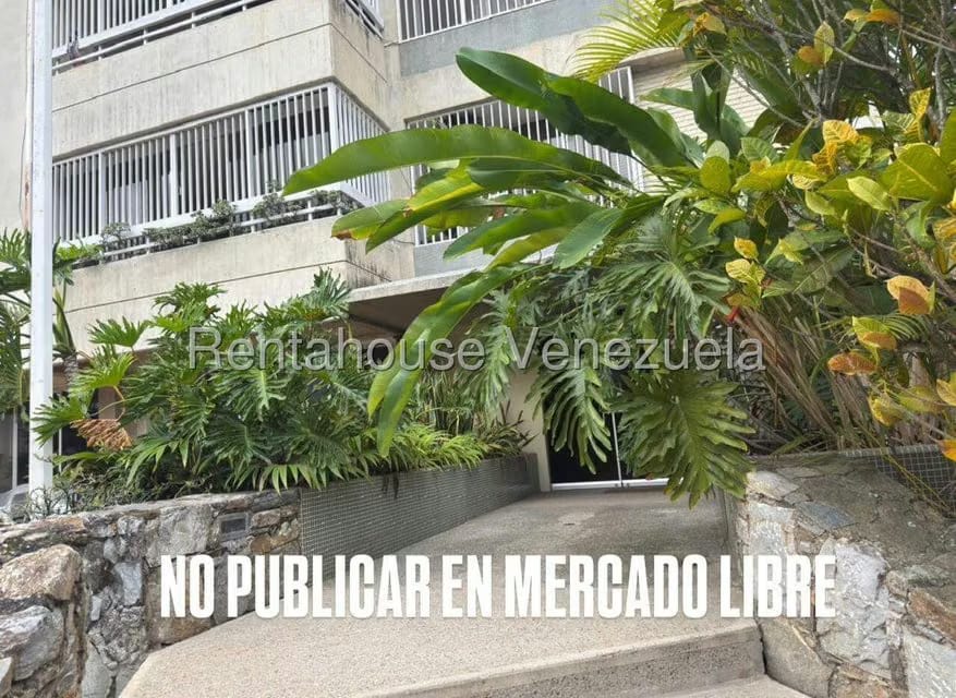 Apartamento (1 Nivel) en Venta en Chulavista, Distrito Metropolitano - 2