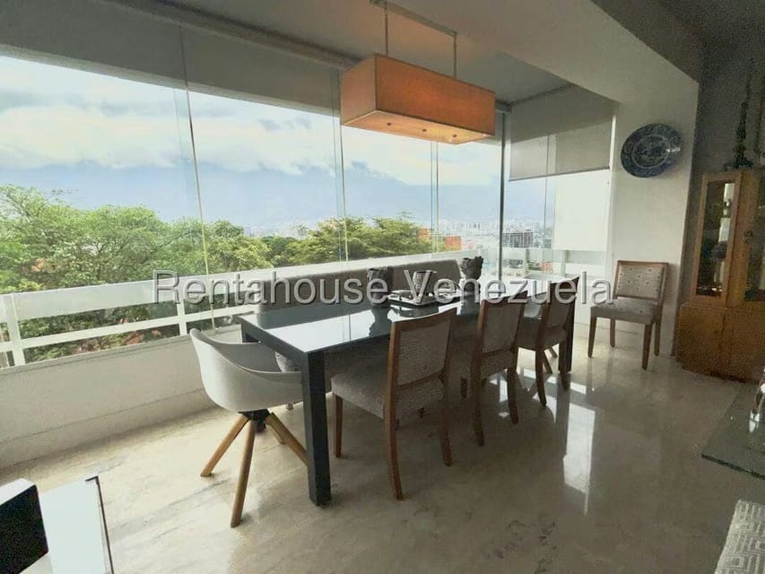 Apartamento (1 Nivel) en Venta en Chulavista, Distrito Metropolitano - 12