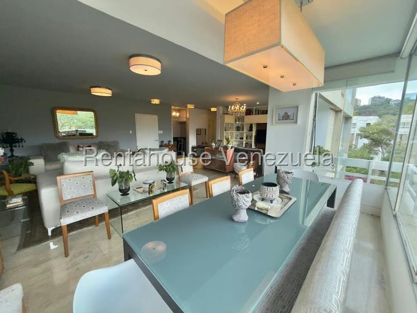 Apartamento (1 Nivel) en Venta en Chulavista, Distrito Metropolitano - 13