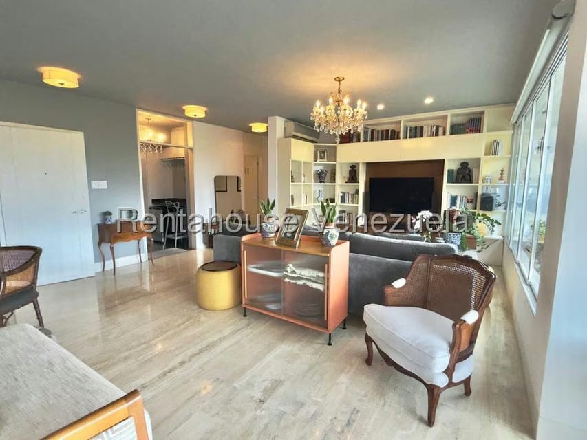 Apartamento (1 Nivel) en Venta en Chulavista, Distrito Metropolitano - 14