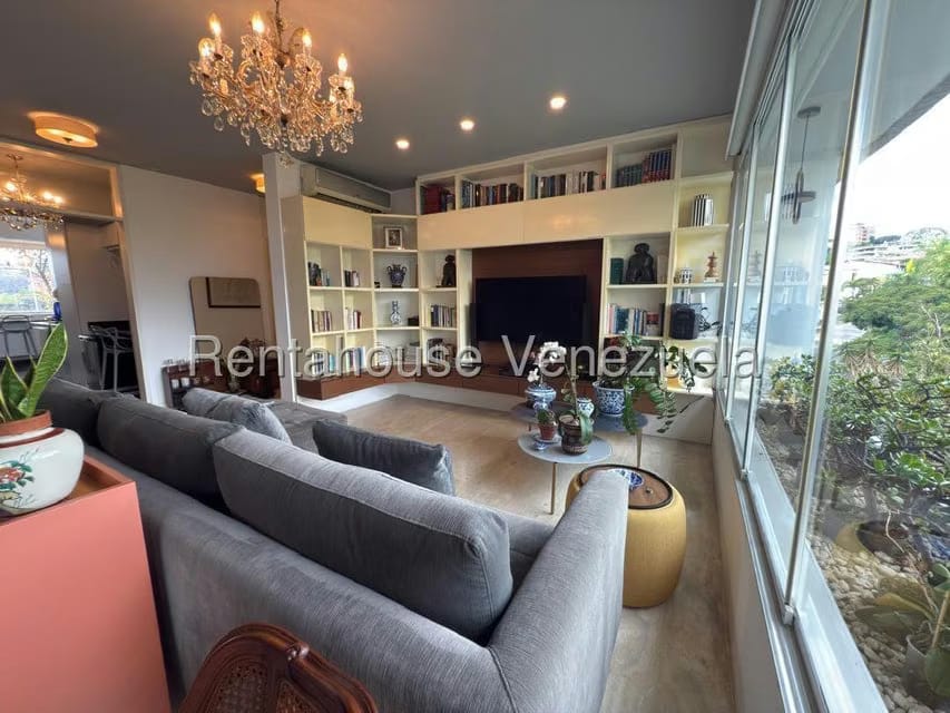 Apartamento (1 Nivel) en Venta en Chulavista, Distrito Metropolitano - 15