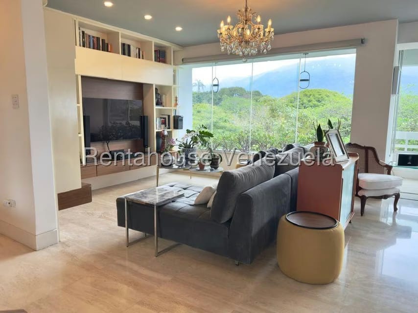 Apartamento (1 Nivel) en Venta en Chulavista, Distrito Metropolitano - 16