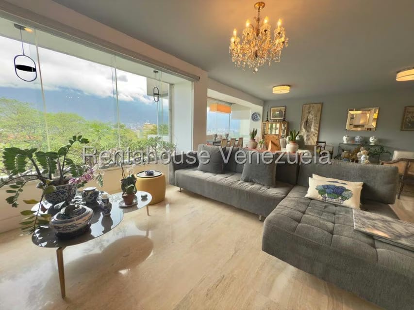 Apartamento (1 Nivel) en Venta en Chulavista, Distrito Metropolitano - 17