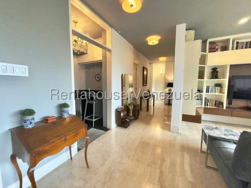 Apartamento (1 Nivel) en Venta en Chulavista, Distrito Metropolitano - 18