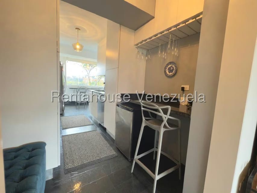 Apartamento (1 Nivel) en Venta en Chulavista, Distrito Metropolitano - 19
