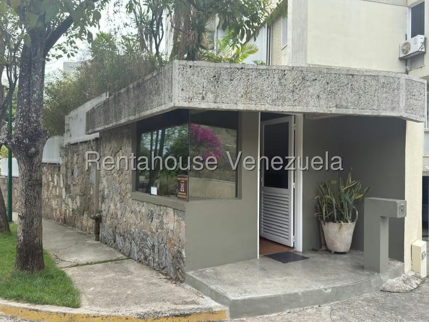 Apartamento (1 Nivel) en Venta en Chulavista, Distrito Metropolitano - 3