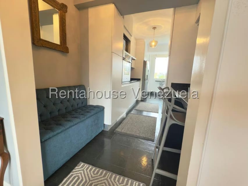 Apartamento (1 Nivel) en Venta en Chulavista, Distrito Metropolitano - 21