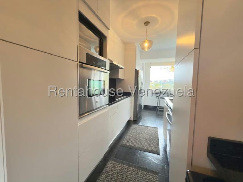 Apartamento (1 Nivel) en Venta en Chulavista, Distrito Metropolitano - 22