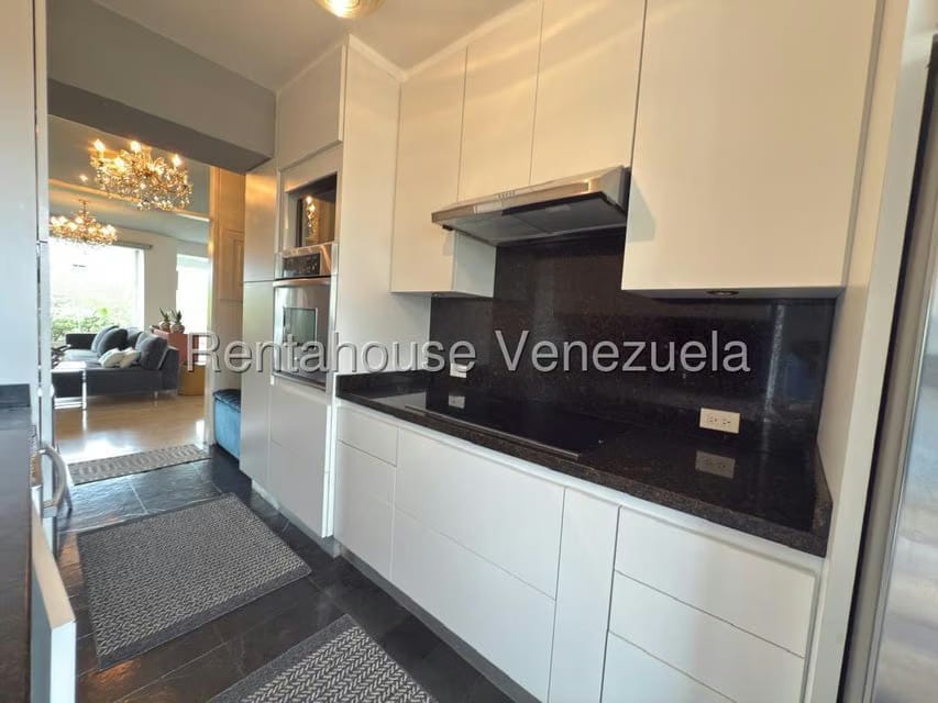 Apartamento (1 Nivel) en Venta en Chulavista, Distrito Metropolitano - 24