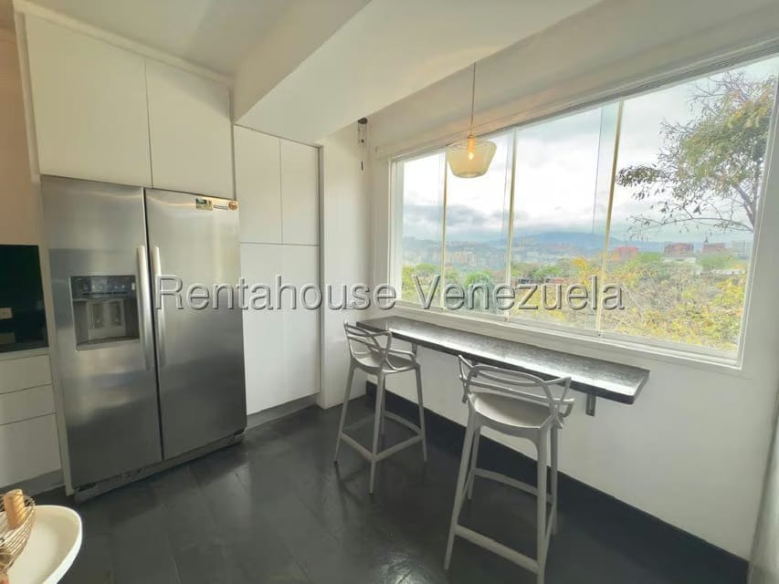 Apartamento (1 Nivel) en Venta en Chulavista, Distrito Metropolitano - 27