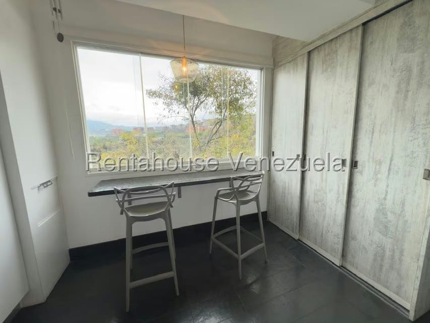 Apartamento (1 Nivel) en Venta en Chulavista, Distrito Metropolitano - 28
