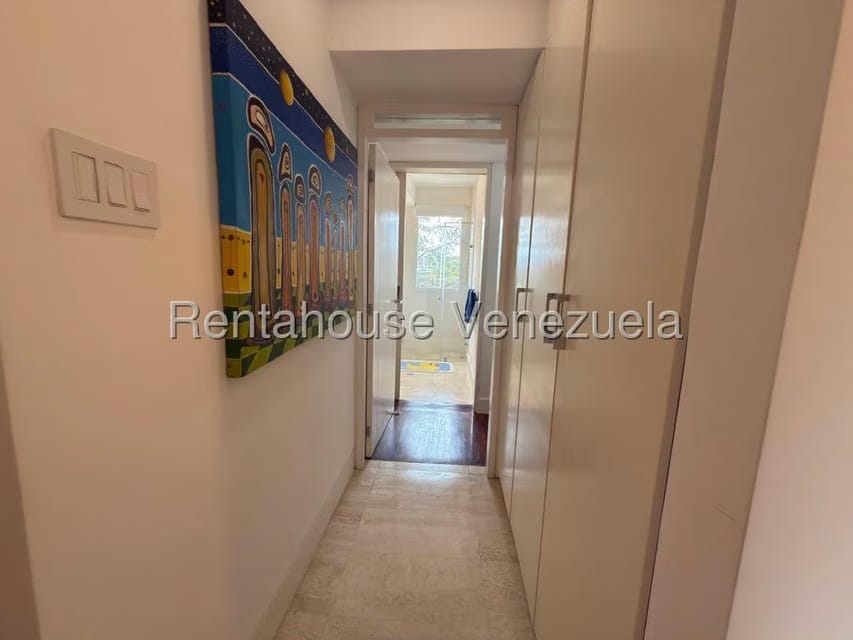 Apartamento (1 Nivel) en Venta en Chulavista, Distrito Metropolitano - 31
