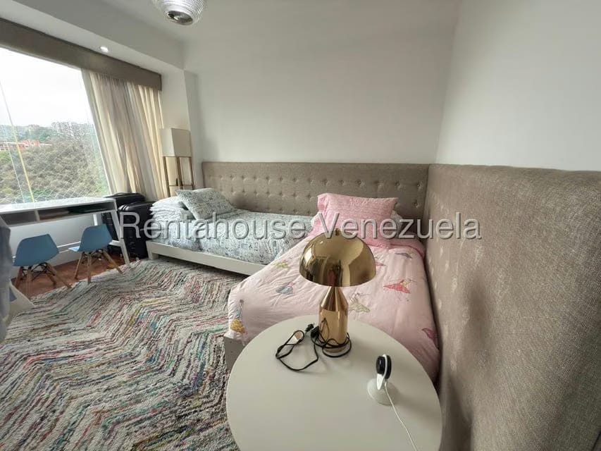Apartamento (1 Nivel) en Venta en Chulavista, Distrito Metropolitano - 33