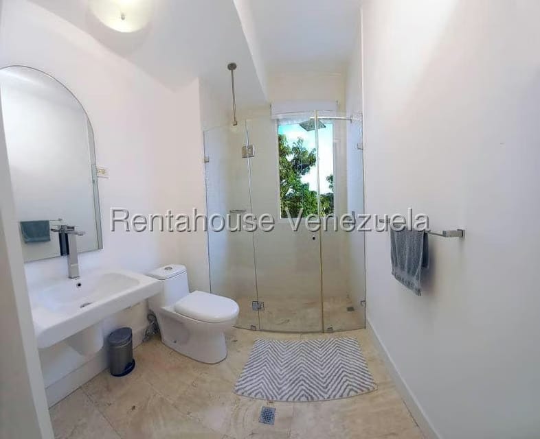 Apartamento (1 Nivel) en Venta en Chulavista, Distrito Metropolitano - 34
