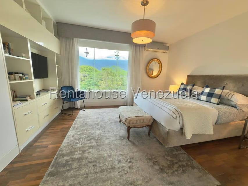 Apartamento (1 Nivel) en Venta en Chulavista, Distrito Metropolitano - 35