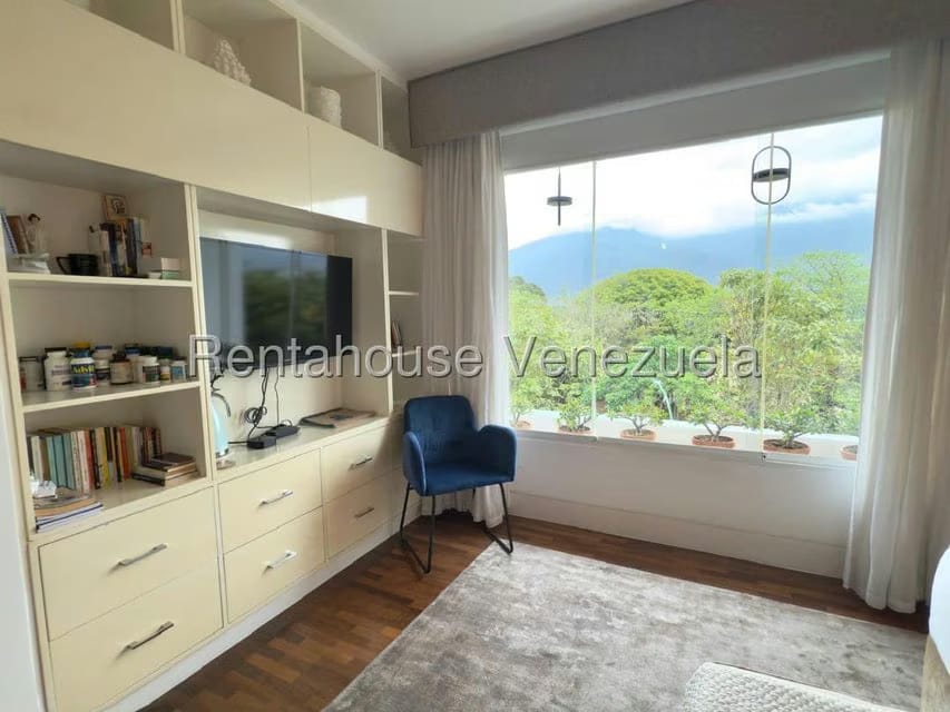 Apartamento (1 Nivel) en Venta en Chulavista, Distrito Metropolitano - 38