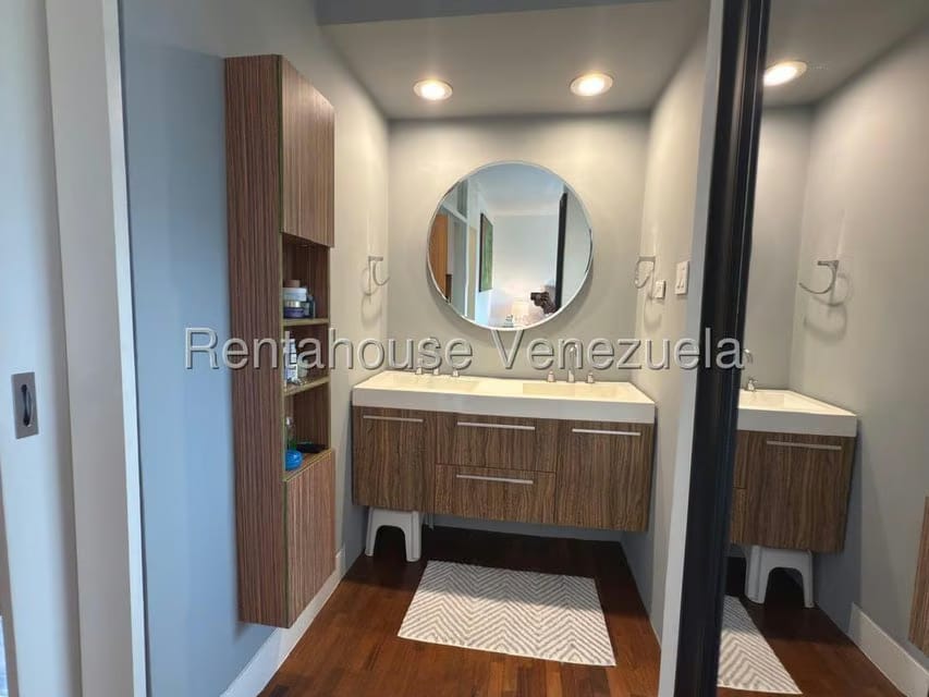 Apartamento (1 Nivel) en Venta en Chulavista, Distrito Metropolitano - 39