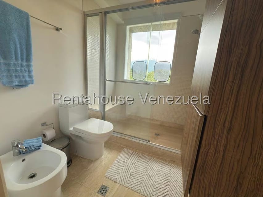 Apartamento (1 Nivel) en Venta en Chulavista, Distrito Metropolitano - 40
