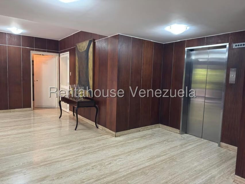 Apartamento (1 Nivel) en Venta en Chulavista, Distrito Metropolitano - 5
