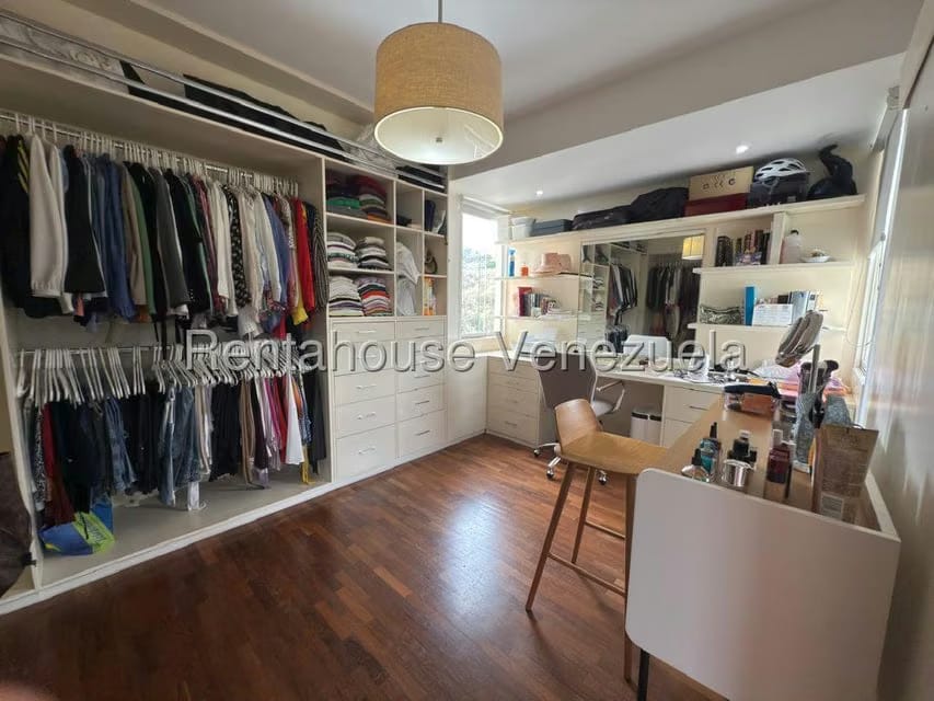 Apartamento (1 Nivel) en Venta en Chulavista, Distrito Metropolitano - 43