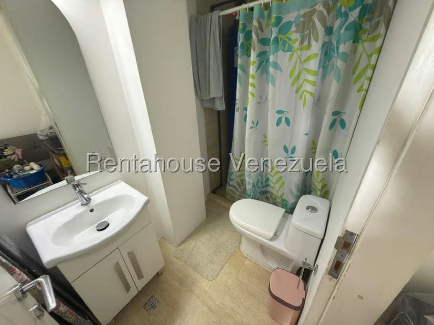 Apartamento (1 Nivel) en Venta en Chulavista, Distrito Metropolitano - 48