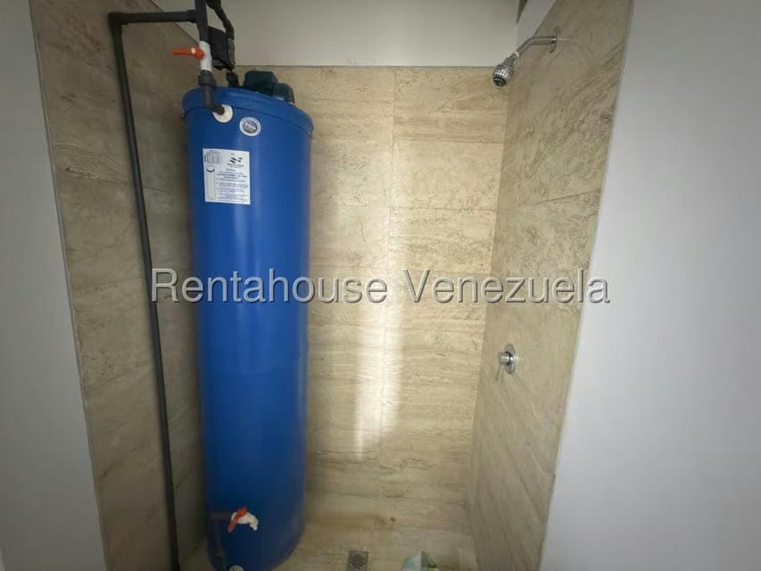 Apartamento (1 Nivel) en Venta en Chulavista, Distrito Metropolitano - 49