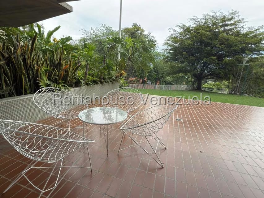 Apartamento (1 Nivel) en Venta en Chulavista, Distrito Metropolitano - 50