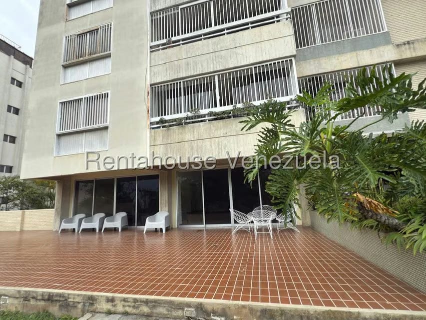 Apartamento (1 Nivel) en Venta en Chulavista, Distrito Metropolitano - 51
