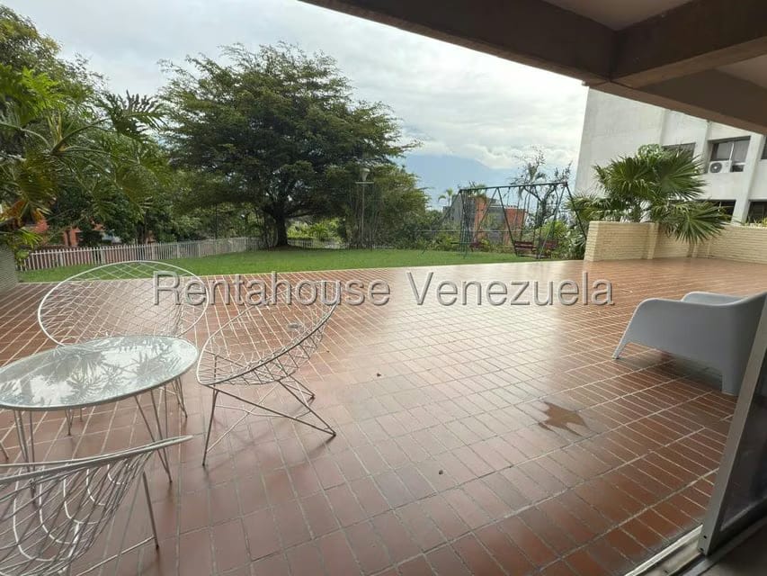Apartamento (1 Nivel) en Venta en Chulavista, Distrito Metropolitano - 52