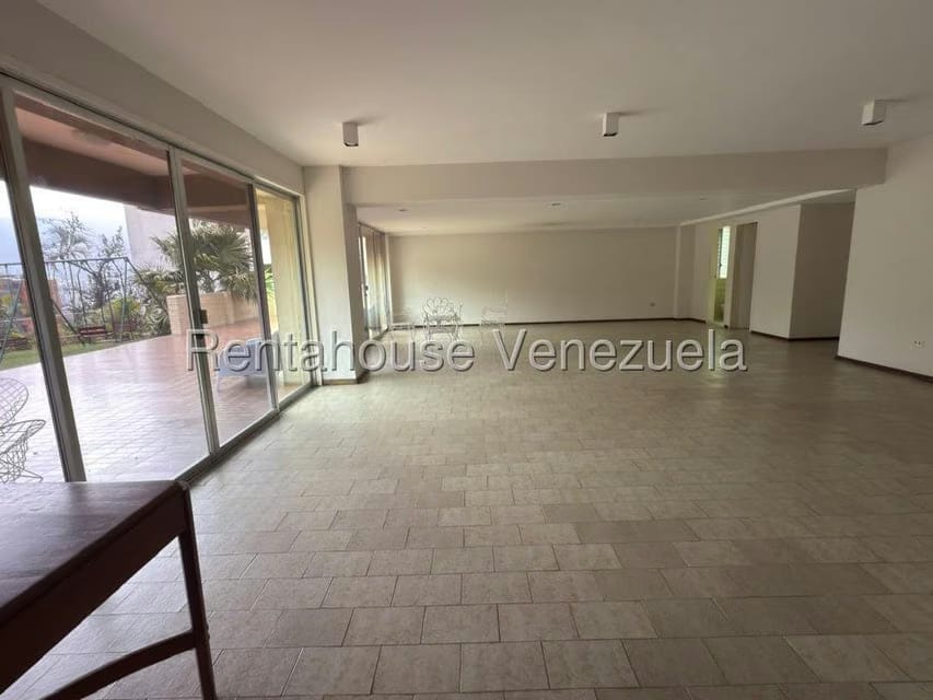 Apartamento (1 Nivel) en Venta en Chulavista, Distrito Metropolitano - 54