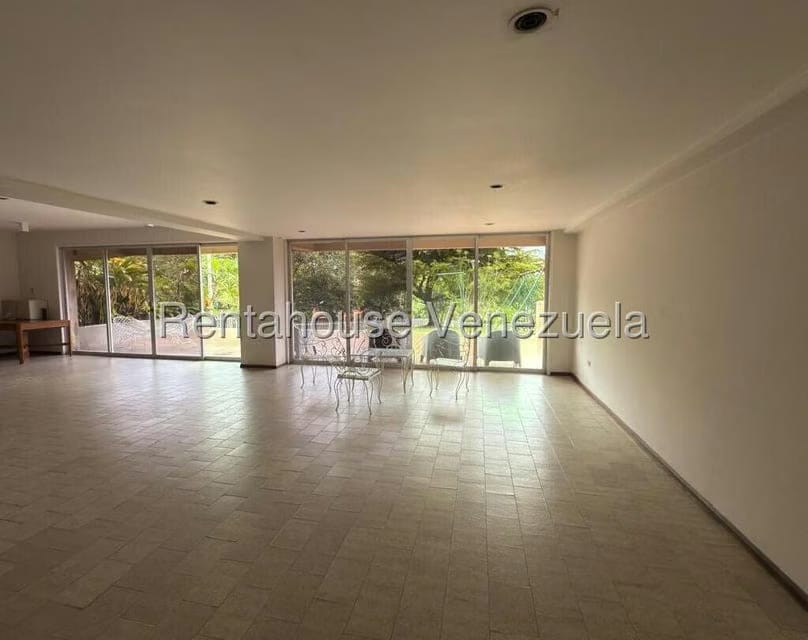 Apartamento (1 Nivel) en Venta en Chulavista, Distrito Metropolitano - 55