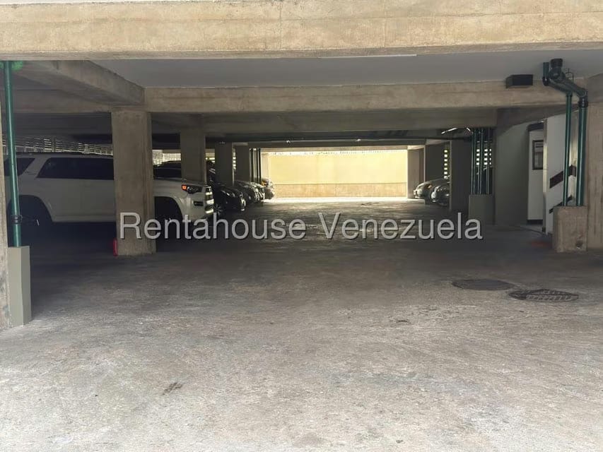 Apartamento (1 Nivel) en Venta en Chulavista, Distrito Metropolitano - 56