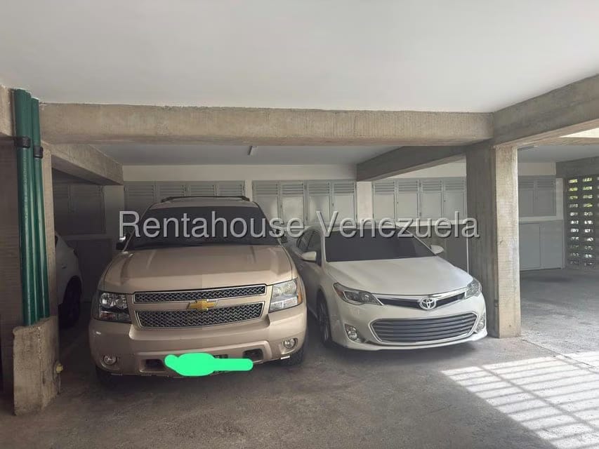 Apartamento (1 Nivel) en Venta en Chulavista, Distrito Metropolitano - 57