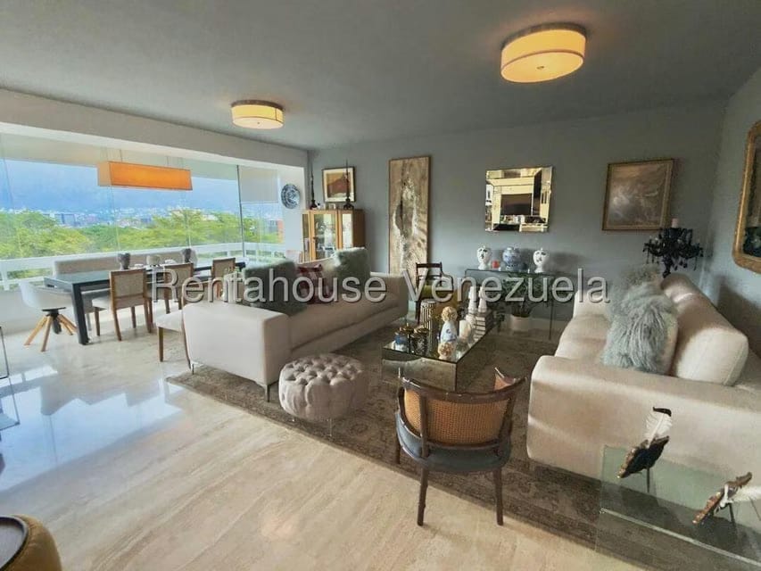 Apartamento (1 Nivel) en Venta en Chulavista, Distrito Metropolitano - 8