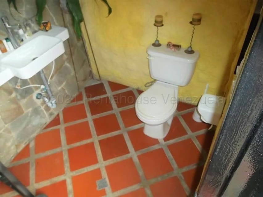 Casa (1 Nivel) en Venta en Trigal Norte, Carabobo - 20