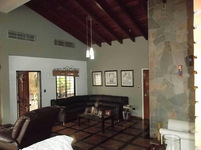 Casa (1 Nivel) en Venta en Trigal Norte, Carabobo - 4