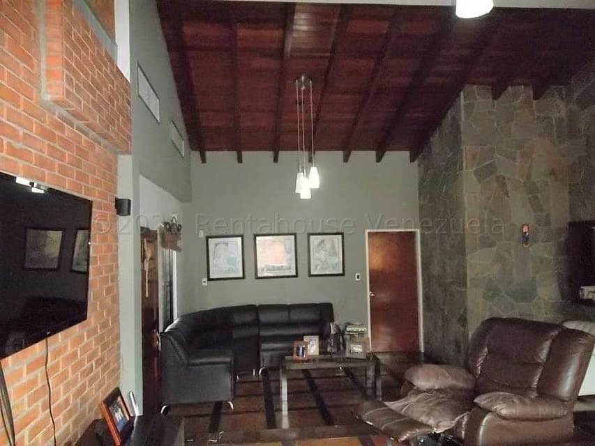 Casa (1 Nivel) en Venta en Trigal Norte, Carabobo - 5